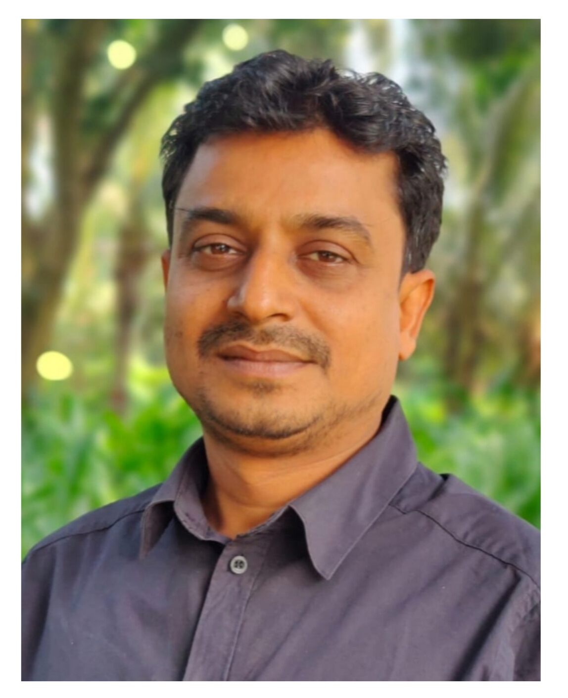 Md. Gaushoul Agam